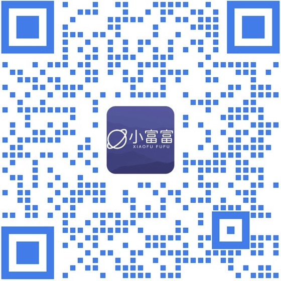 小富富的微信